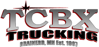 TCBX Trucking Midwest Leader in Trucking since 1907